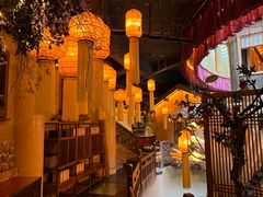 -叶叶菩提·晋福宫