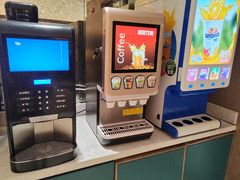 -晶丽香榭自助餐(南京大饭店)