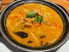 -薇酌饮·陕西菜(南门外店)