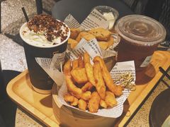 -BeauTea水仙(coco park店)