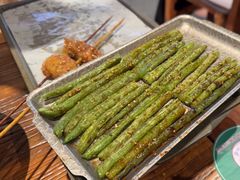 -北丐先生·野馄饨烧烤(长宁龙之梦店)