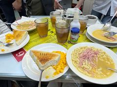-澳洲牛奶公司(佐敦店)