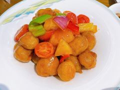 -广州海鲜酒楼(长丰园店)