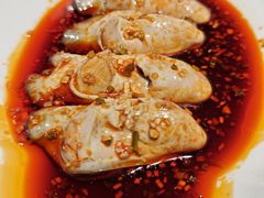 -波螺油子青岛本帮菜(银座店)