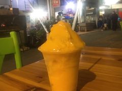 -啊溜烧烤·炭火传承(南澳店)