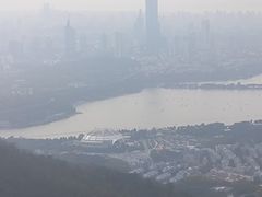 -紫金山山顶公园