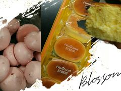 -好利来(桂林路店)