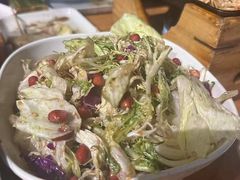 -木屋烧烤(坂田天安云谷店)