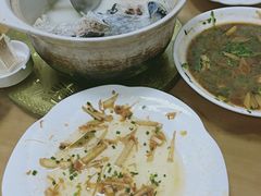 -乡下人家(天目湖店)