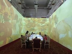 -天津梵高星空艺术馆(天河城旗舰店)