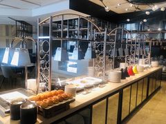 -TABLE·味西餐厅-成都茂业JW万豪酒店