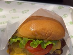 -Shake Shack(西单大悦城店)