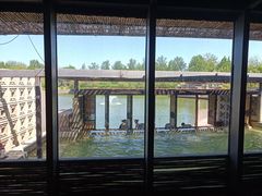 -春晖园度假酒店温泉