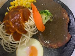 -东方豪客牛排意面披萨(玉函银座店)