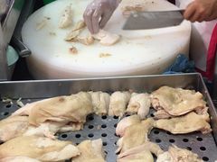 -红大哥水门鸡饭(總店)