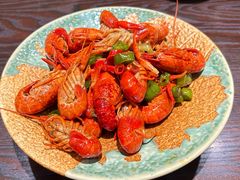 -竹之月日本料理铁板烧(香江花园店)