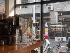 -Cafe del Volcan(永康路店)