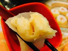 -添好运点心专门店(百老汇店)
