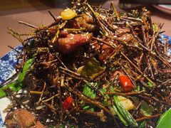 -杨记隆府重庆江湖菜(大悦城店)