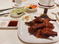 乳鸽-金悦轩海鲜城(渔人码头店)