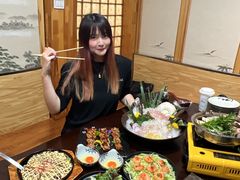 -晶吉·居酒屋·烧鸟·海胆(民主广场店)
