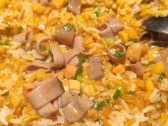 -将相和·海鲜蒸饺大连菜