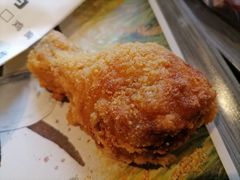 -麦当劳(杭州西湖银泰百货店)