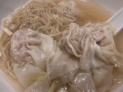 -恩宁刘福记(东华东路店)