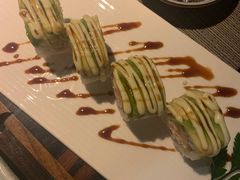 -山葵家·创意料理(临平银泰城店)