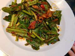 -舌尖上的食缘花园主题餐厅