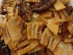 烧二冬-玉华台饭庄(裕中西里小区店)