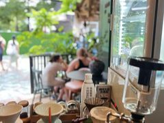 -The Flowers Coffee(南山店)