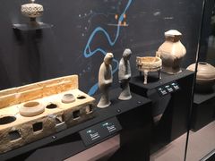 -盘龙城遗址博物院