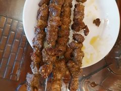 -烤肉季饭庄