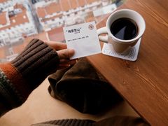 -纽巷咖啡 SOFTFOCUS COFFEE(锦和巴黎时韵店)