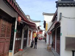 -召稼楼古镇