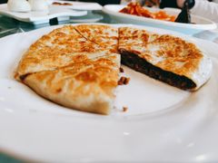 功德肉饼-功德林素菜饭庄(前门店)