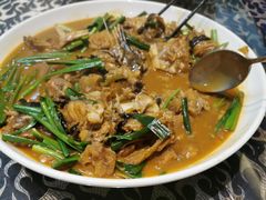 -和源祥·日照菜扛把子(万平口一店)