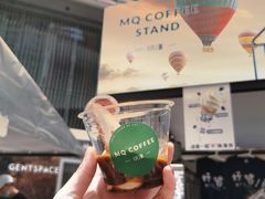 -明谦·Coffee&Cocktail Bar(美您公园店)