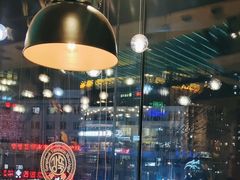 -河坝烧烤串城(金达莱店)