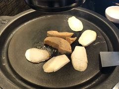 -獨門烤肉(开发区店)