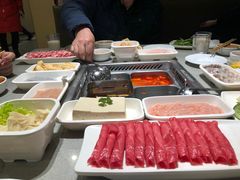 -海底捞火锅(天津SM城市广场店)