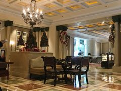 -广州富力丽思卡尔顿酒店