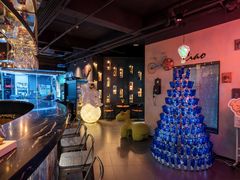 -CIAO·团建聚餐·生日派对轰趴馆(福田店)