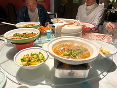 -慕湘精致湖南菜(水贝店)
