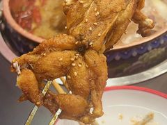 -京元盛铜锅涮肉(上海总店)