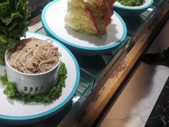 -新海渔港·胶东海鲜家常菜·家宴(奥体中心店)