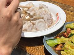 -金谷园饺子·烧烤(人大总店)