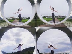 -艾米稻香小镇