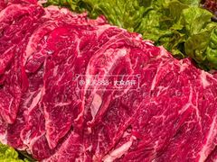 -揽月斋炙子烤肉·清真(安定门·五道营店)